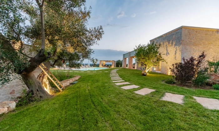 Villa Sinto