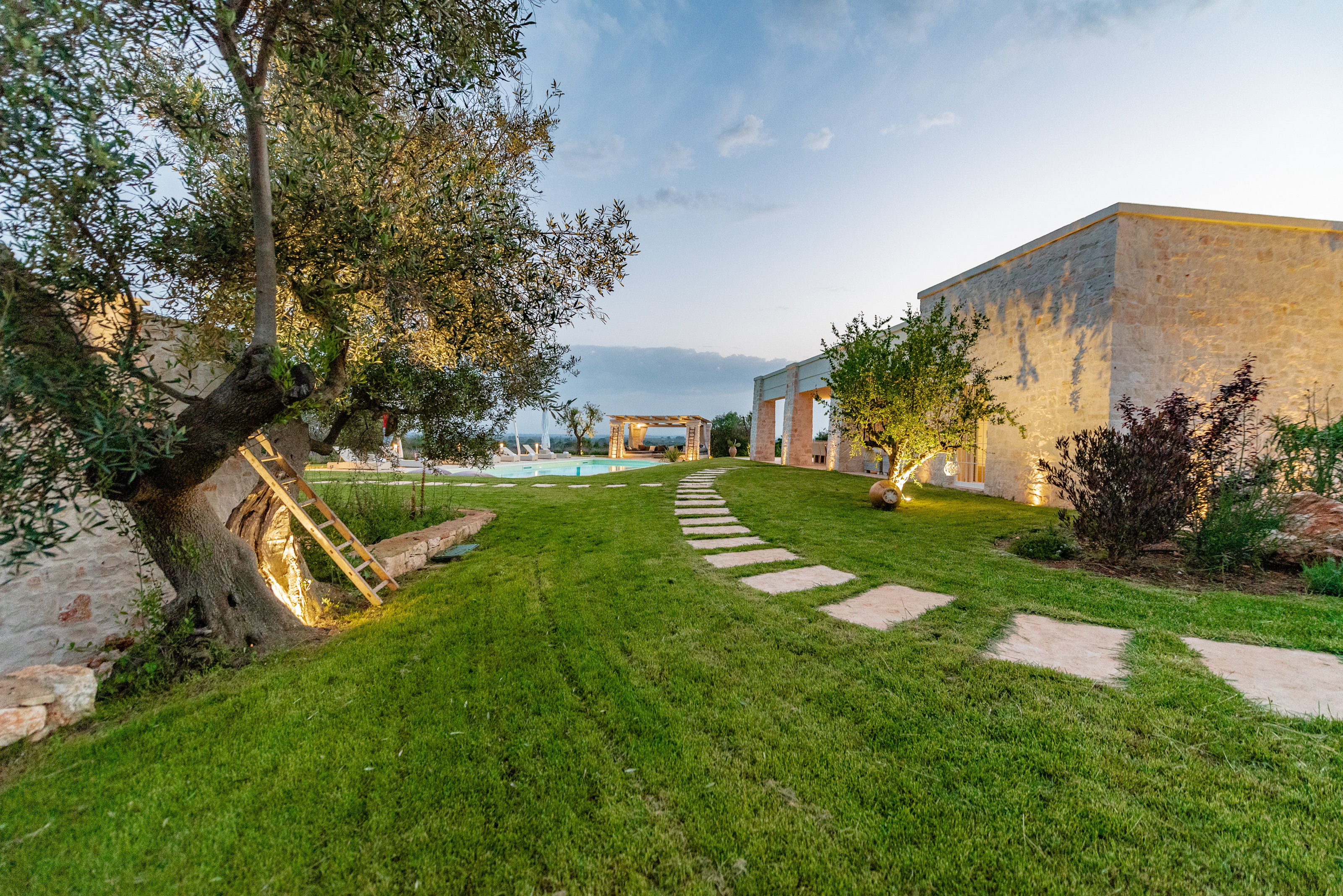 Villa Sinto