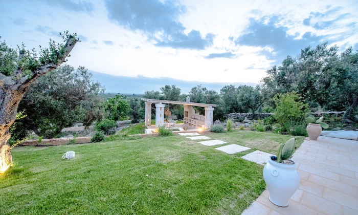 Villa Sinto
