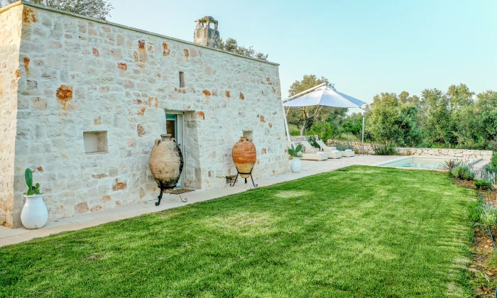 Villa Sinto