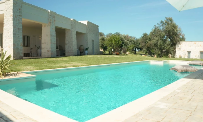 Villa Sinto