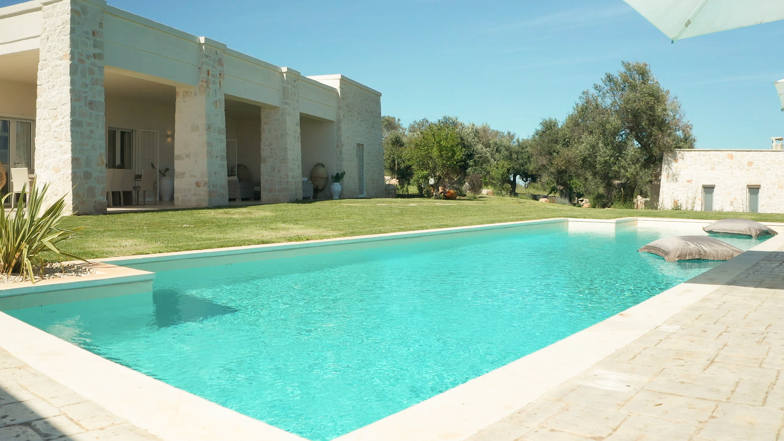 Villa Sinto