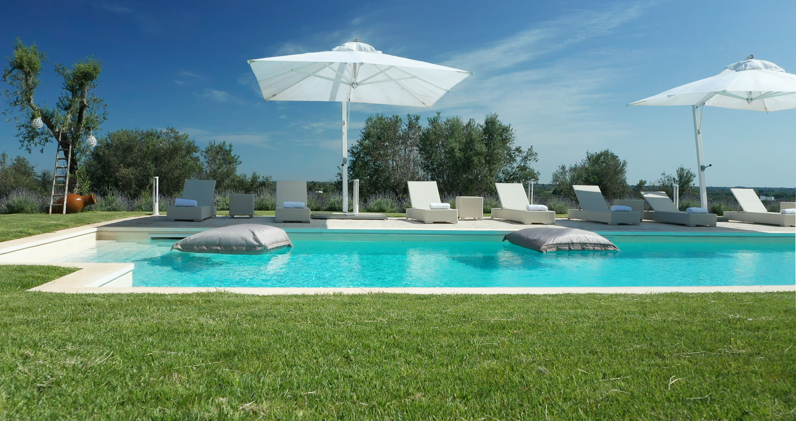 Villa Sinto
