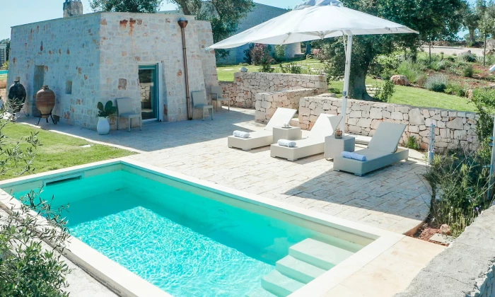 Villa Sinto