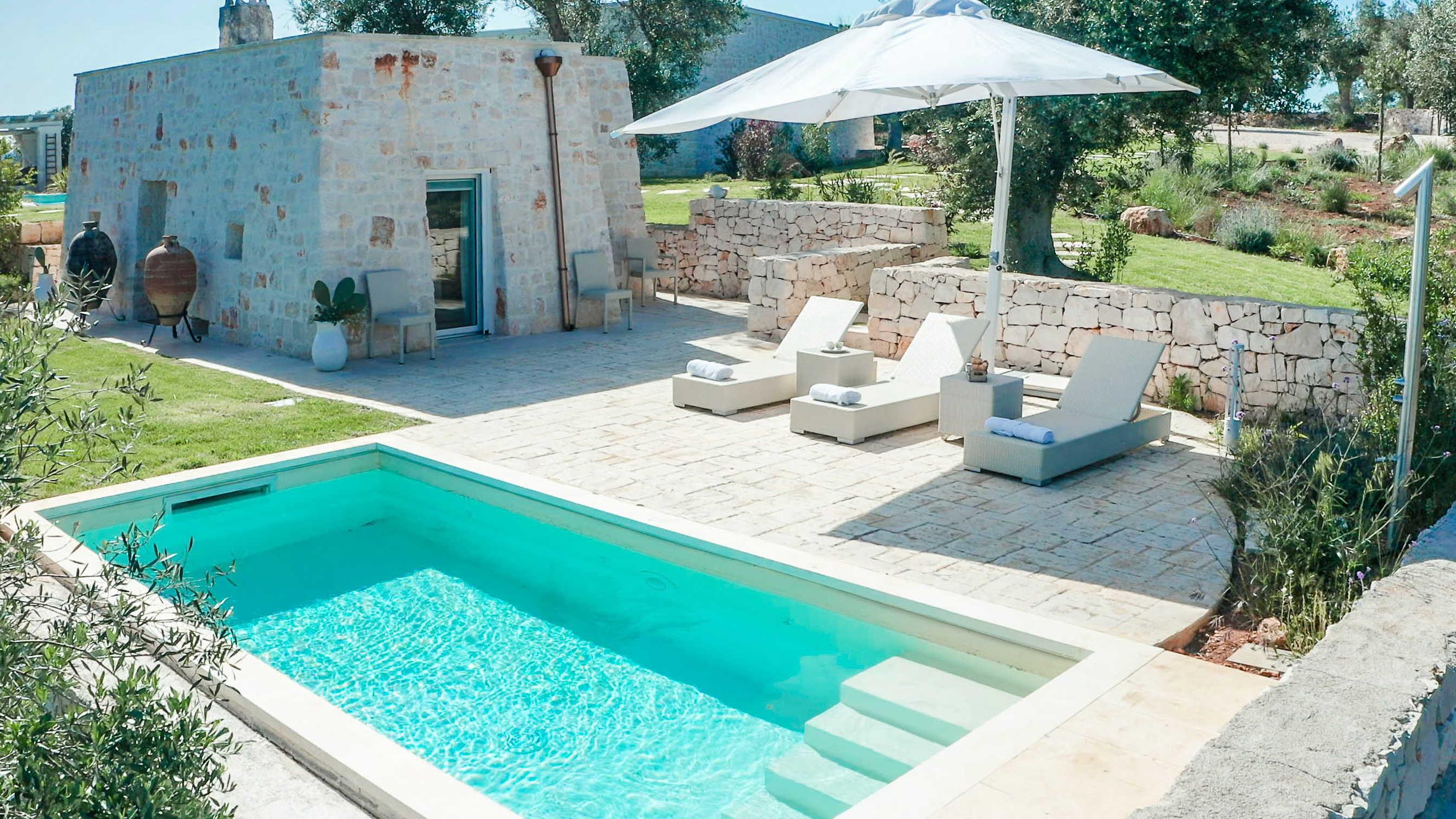 Villa Sinto