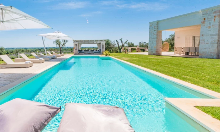 Villa Sinto