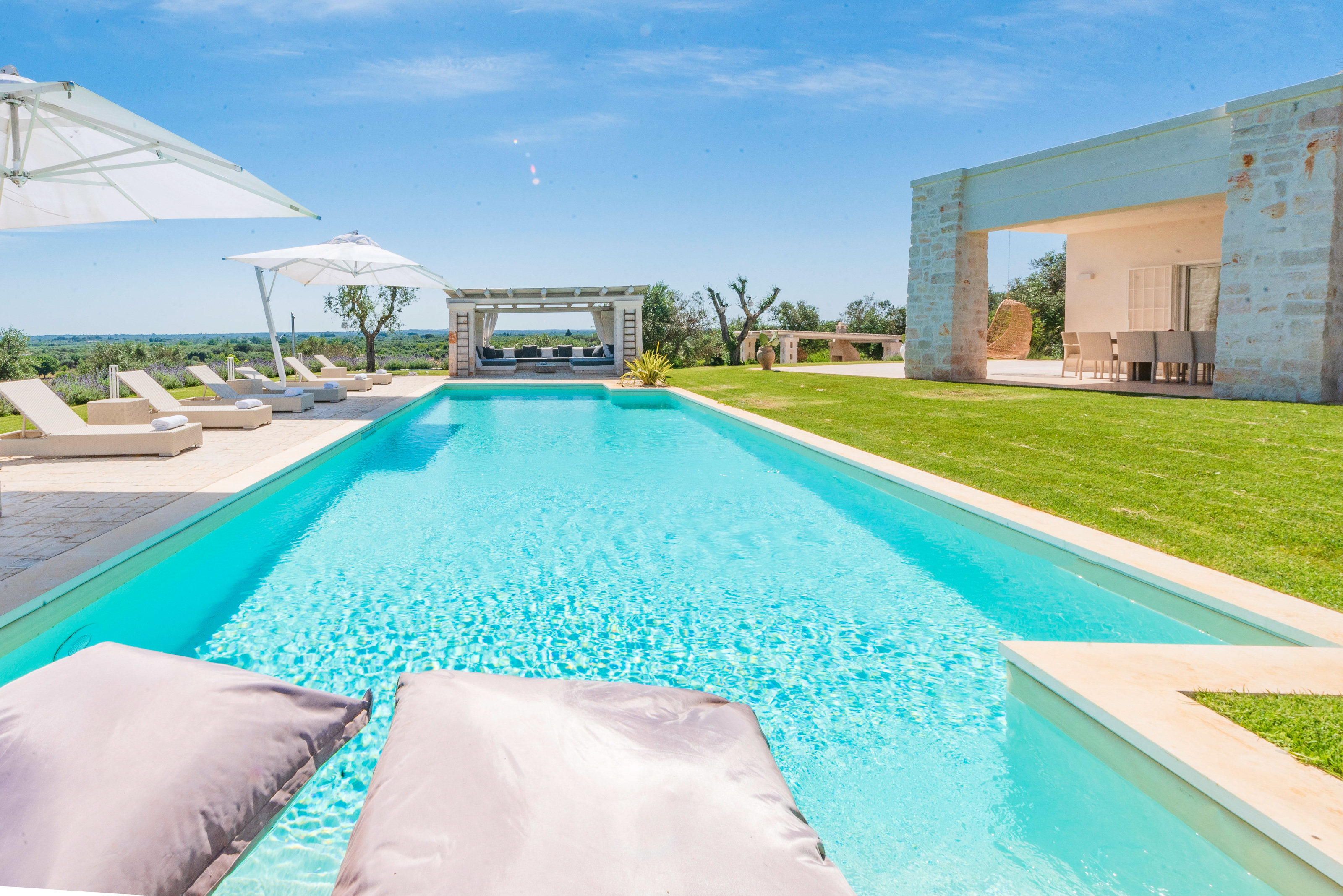 Villa Sinto