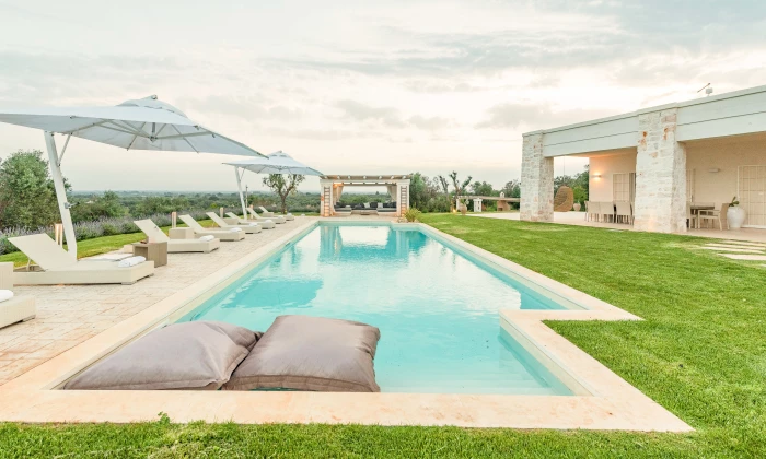 Villa Sinto