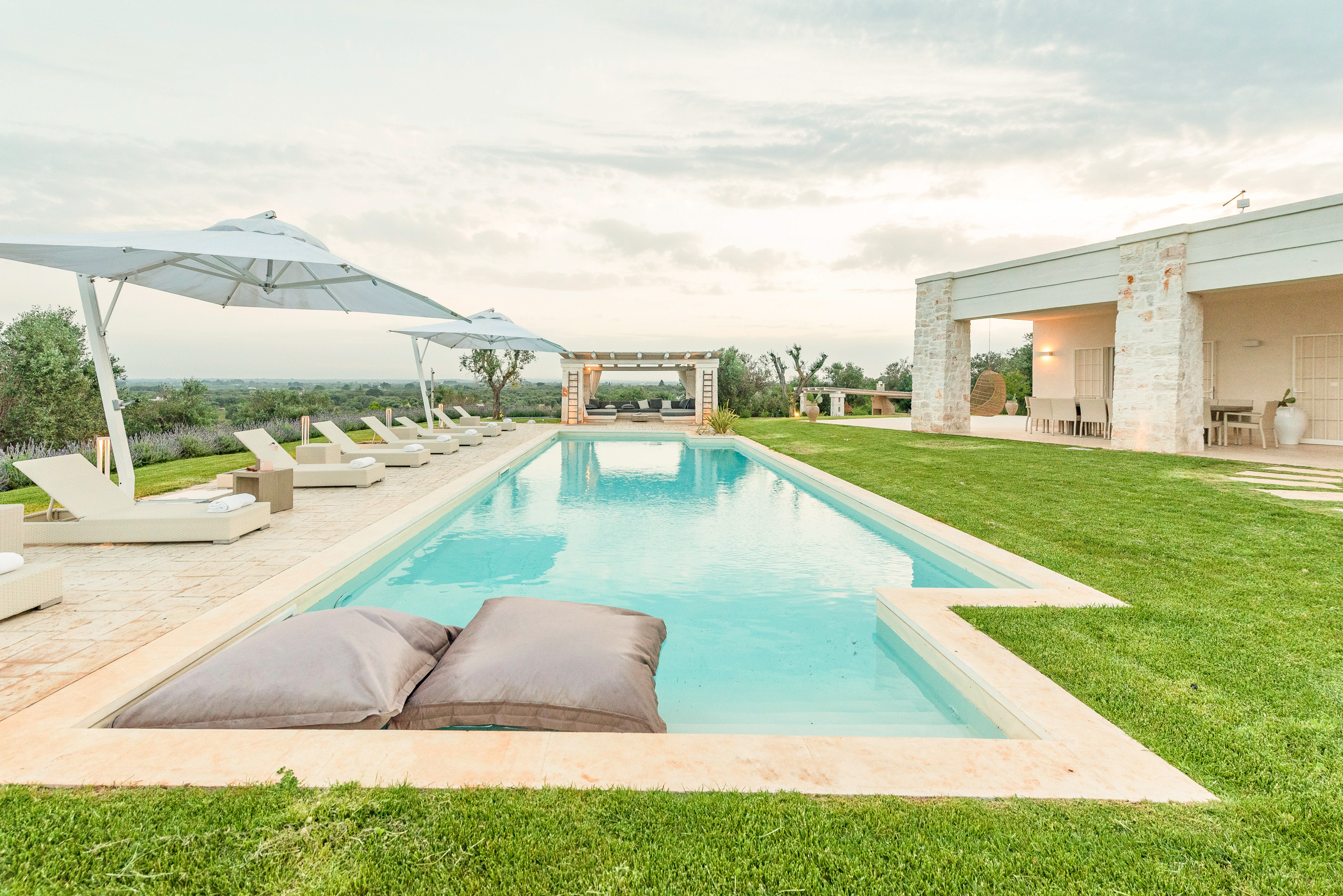 Villa Sinto