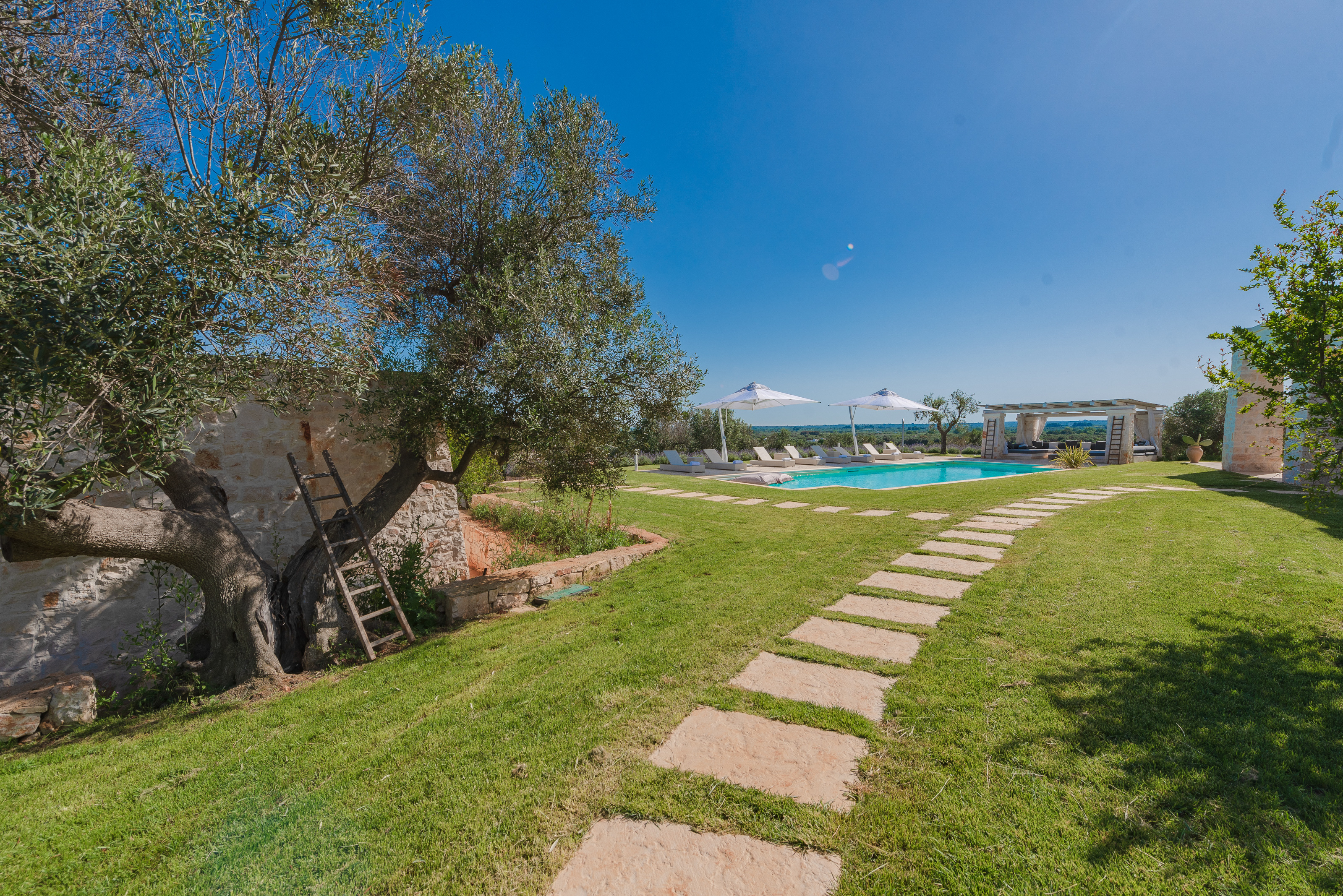 Villa Sinto