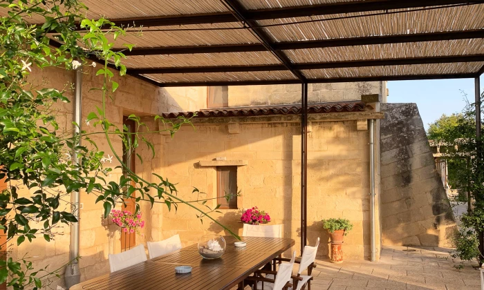 Villa Casti