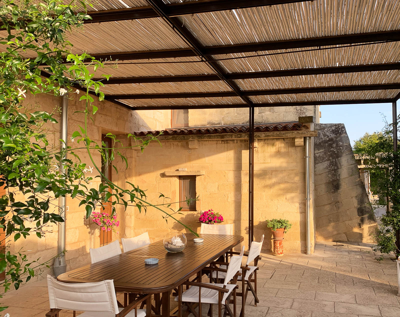 Villa Casti