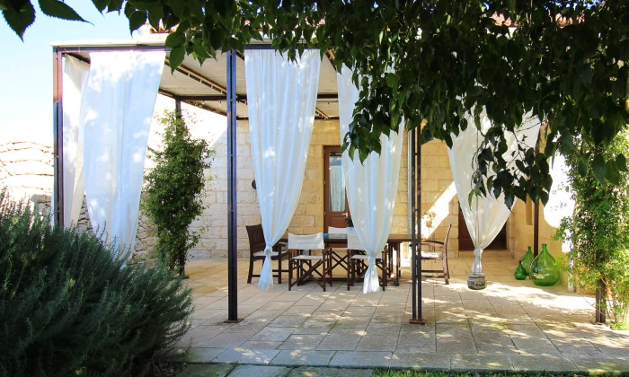 Villa Casti