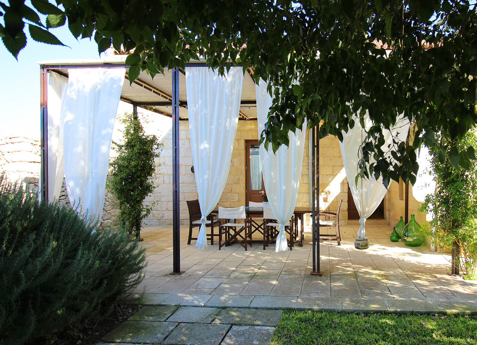Villa Casti