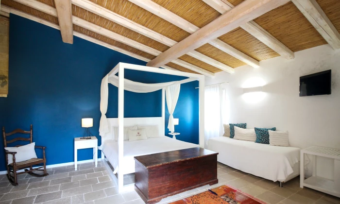 Villa Casti