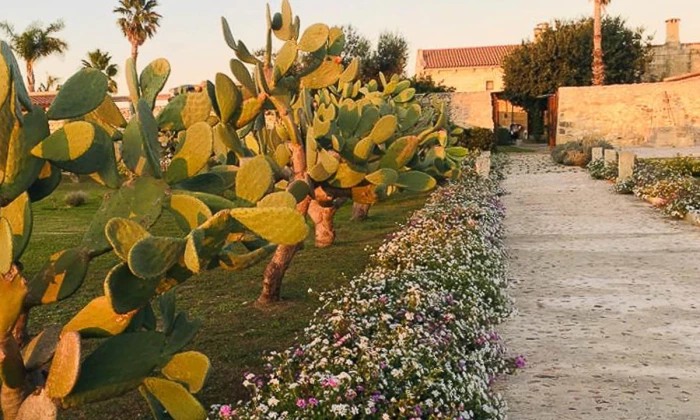 Villa Casti