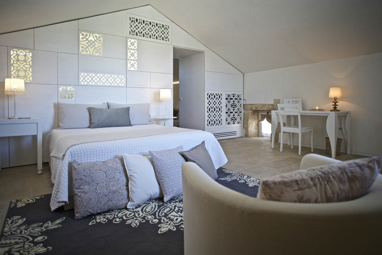 Villa Casti