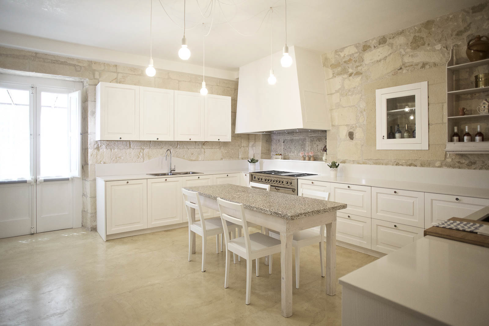 Villa Casti