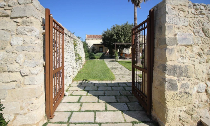 Villa Casti