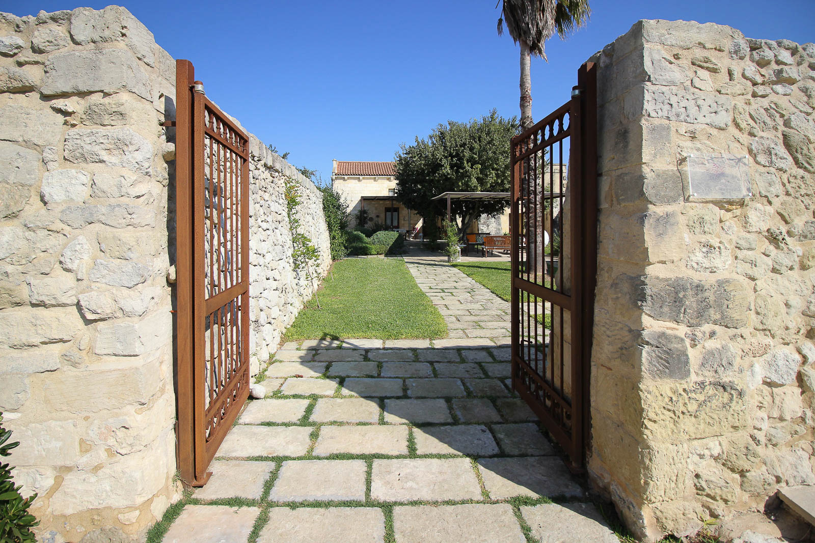 Villa Casti