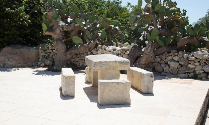 Villa Casti