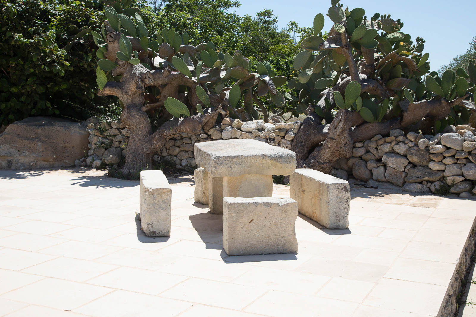 Villa Casti