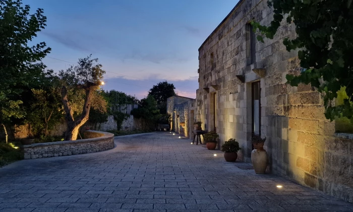 Villa Casti
