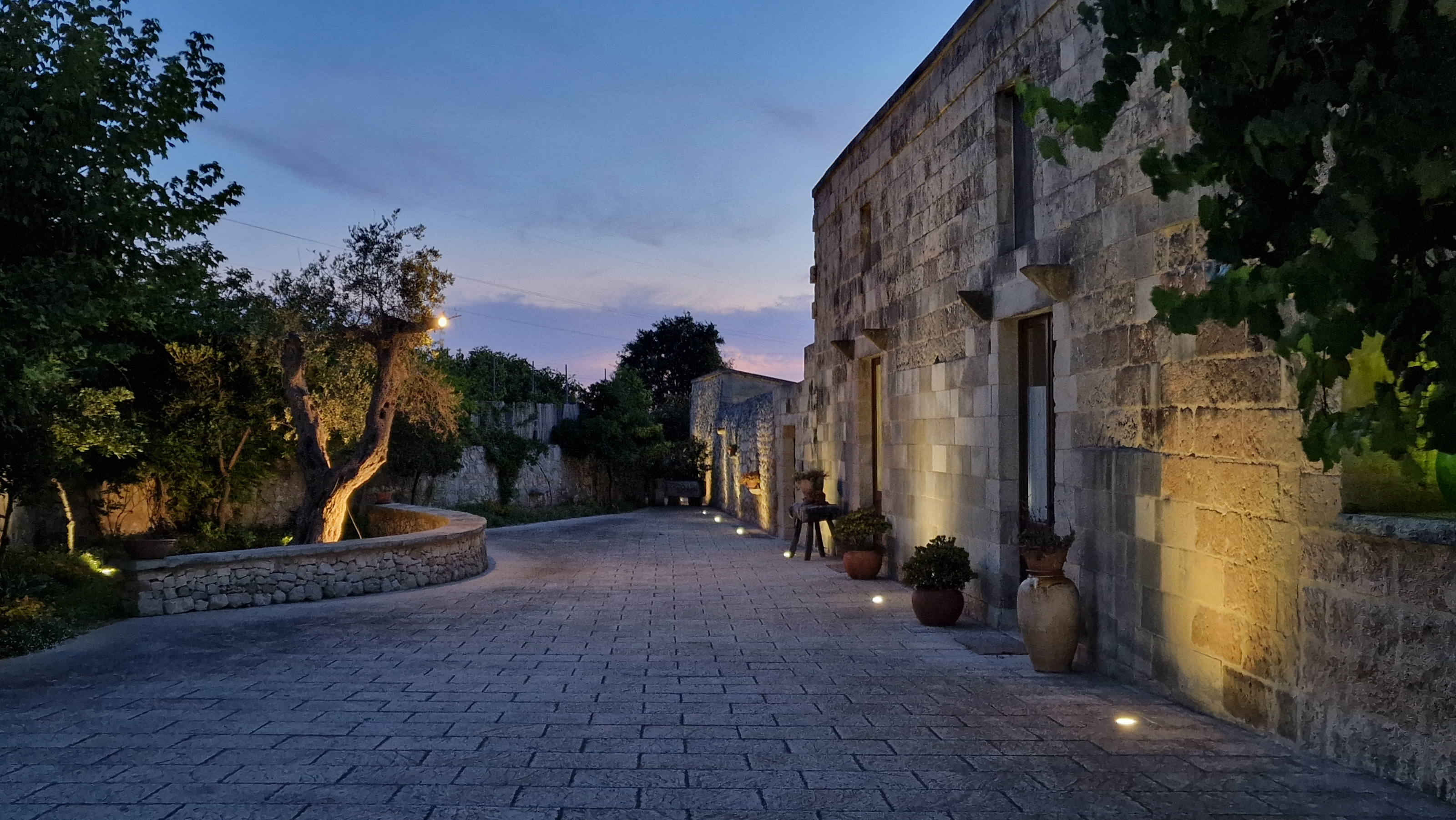 Villa Casti