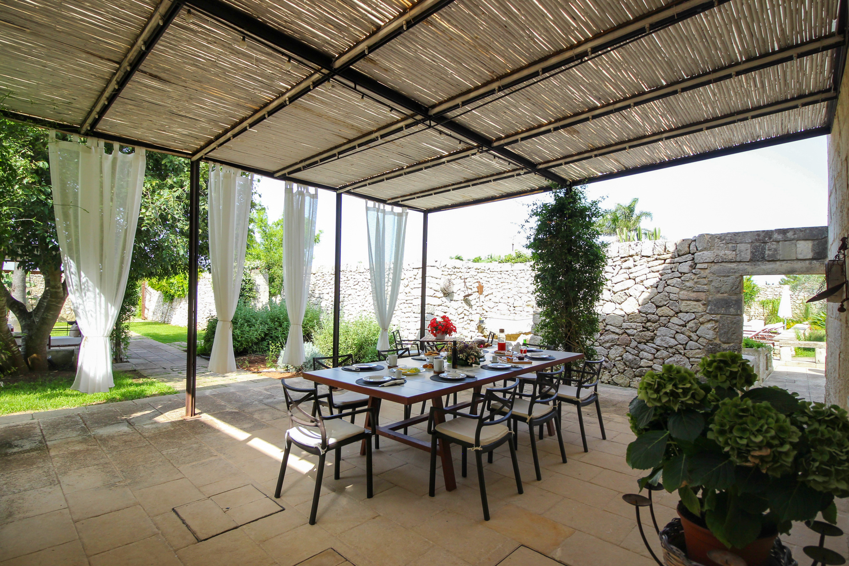 Villa Casti