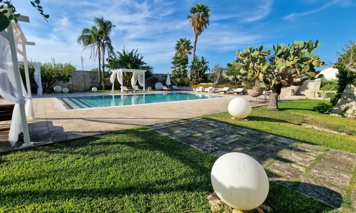 Villa Casti