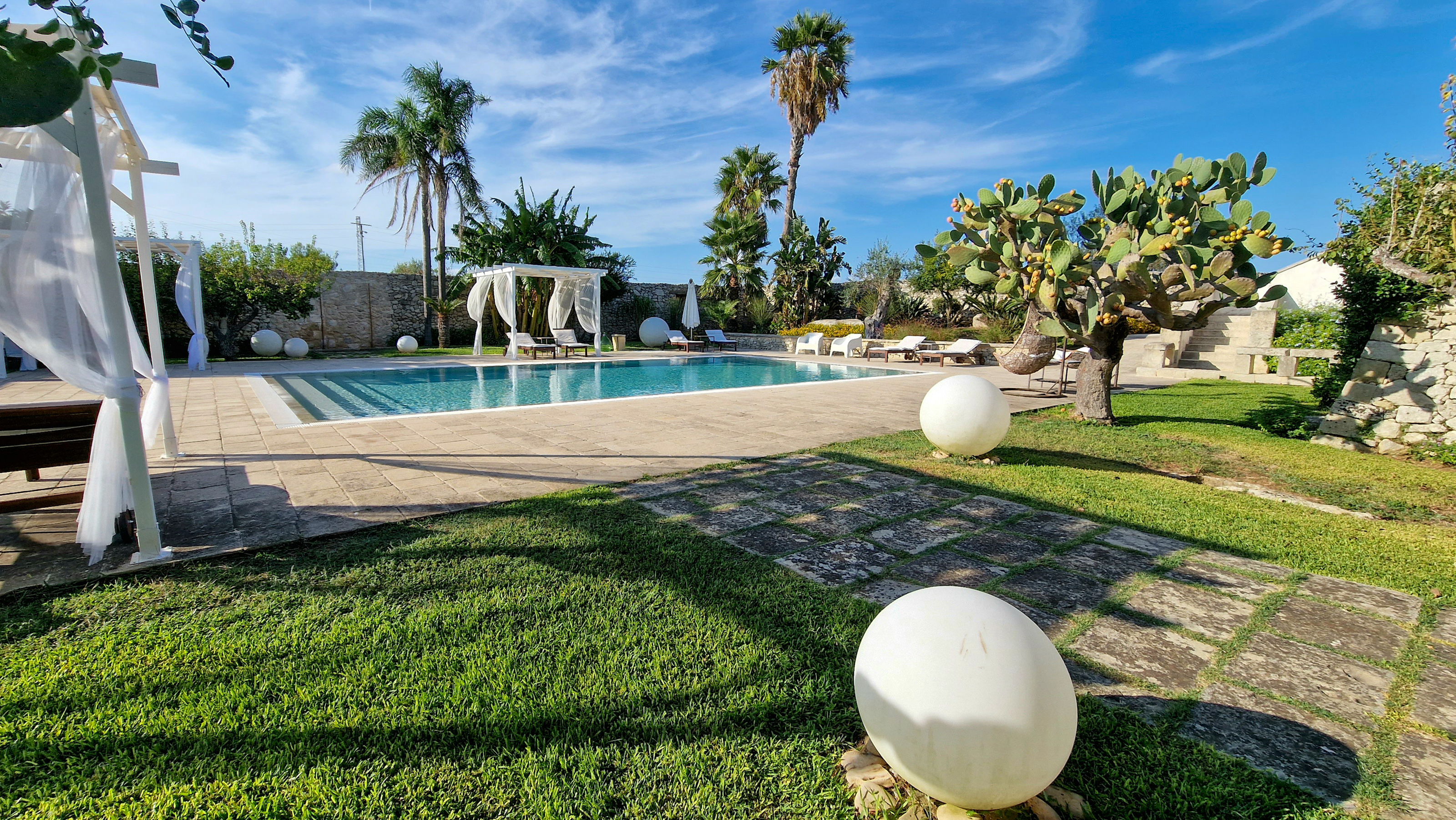 Villa Casti