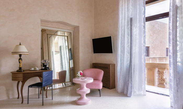 Villa Recale