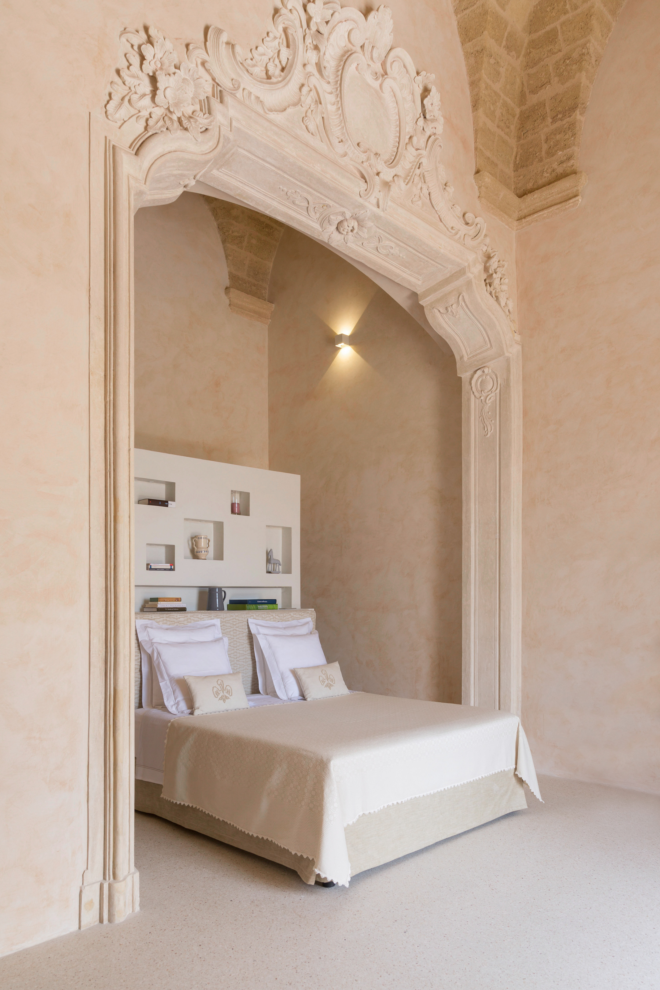 Villa Recale
