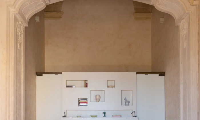 Villa Recale