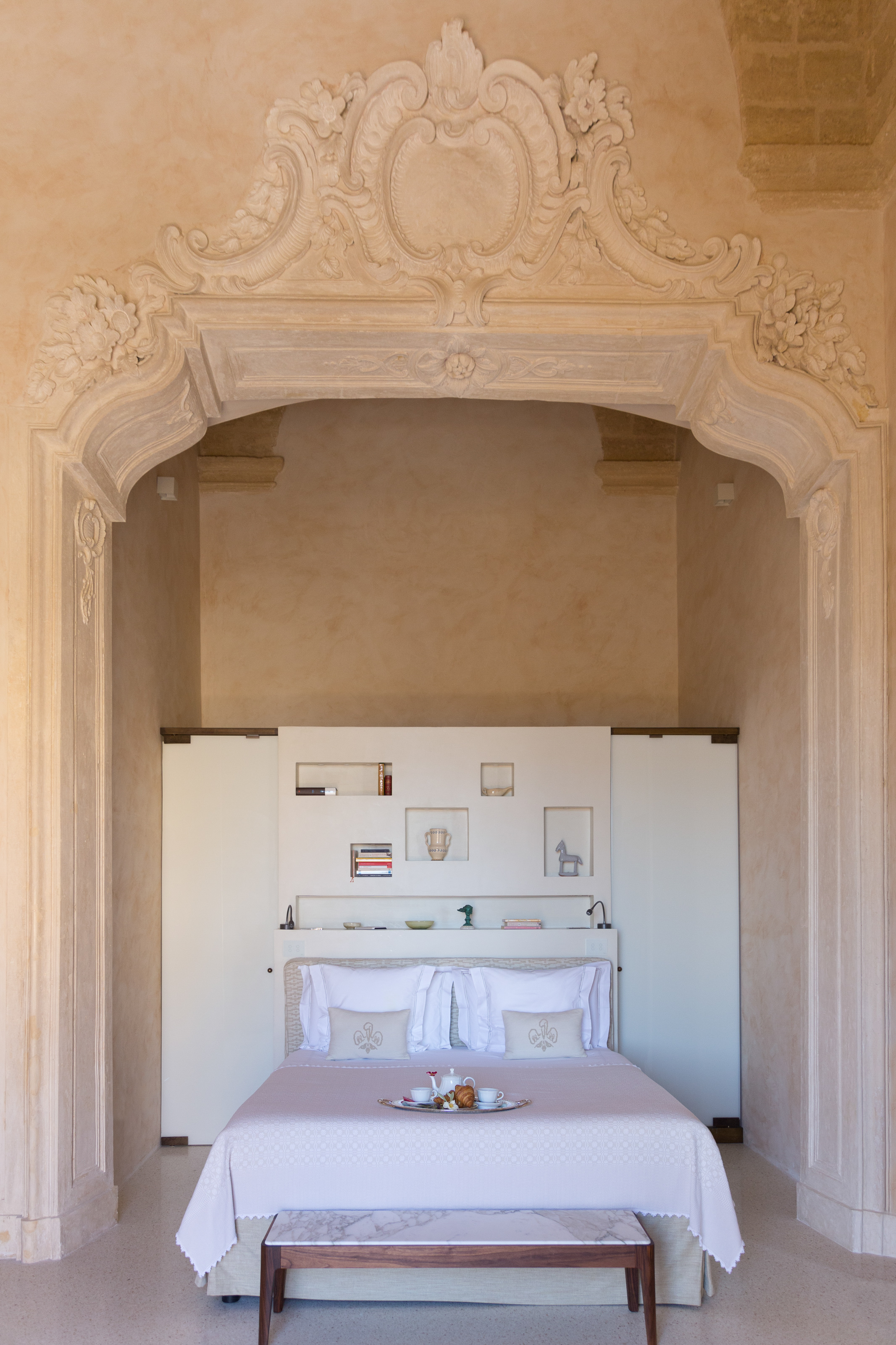 Villa Recale