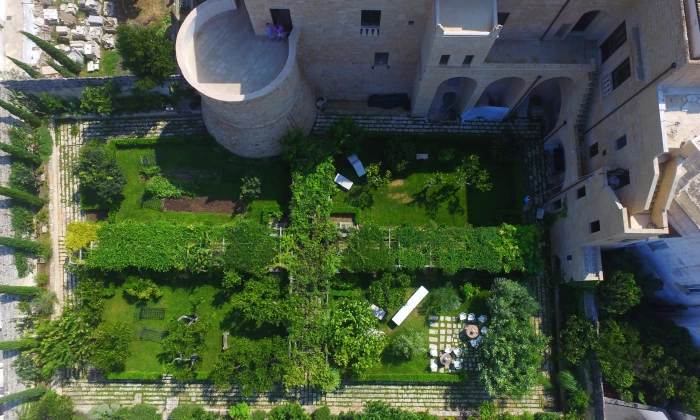 Villa Recale