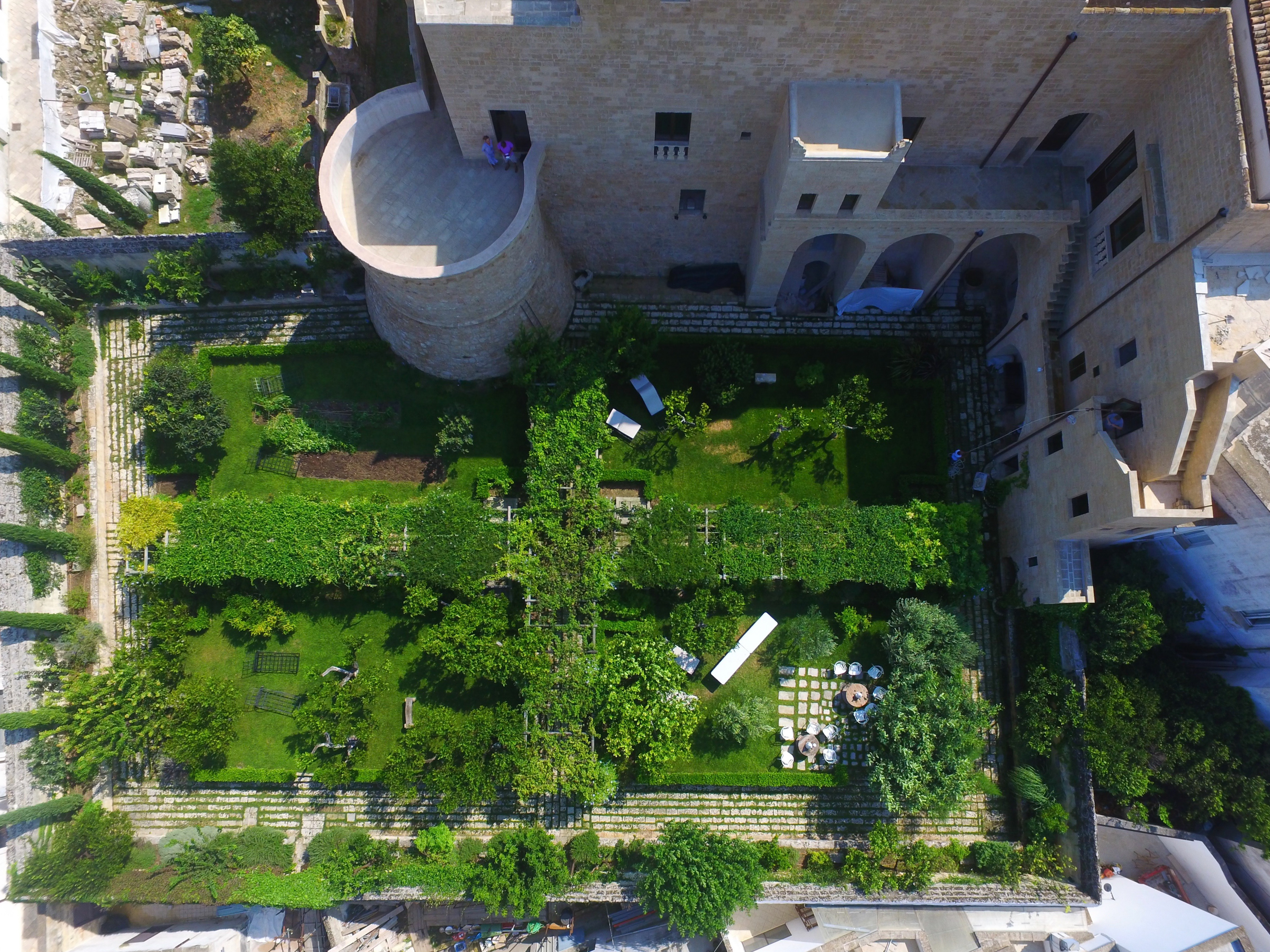 Villa Recale