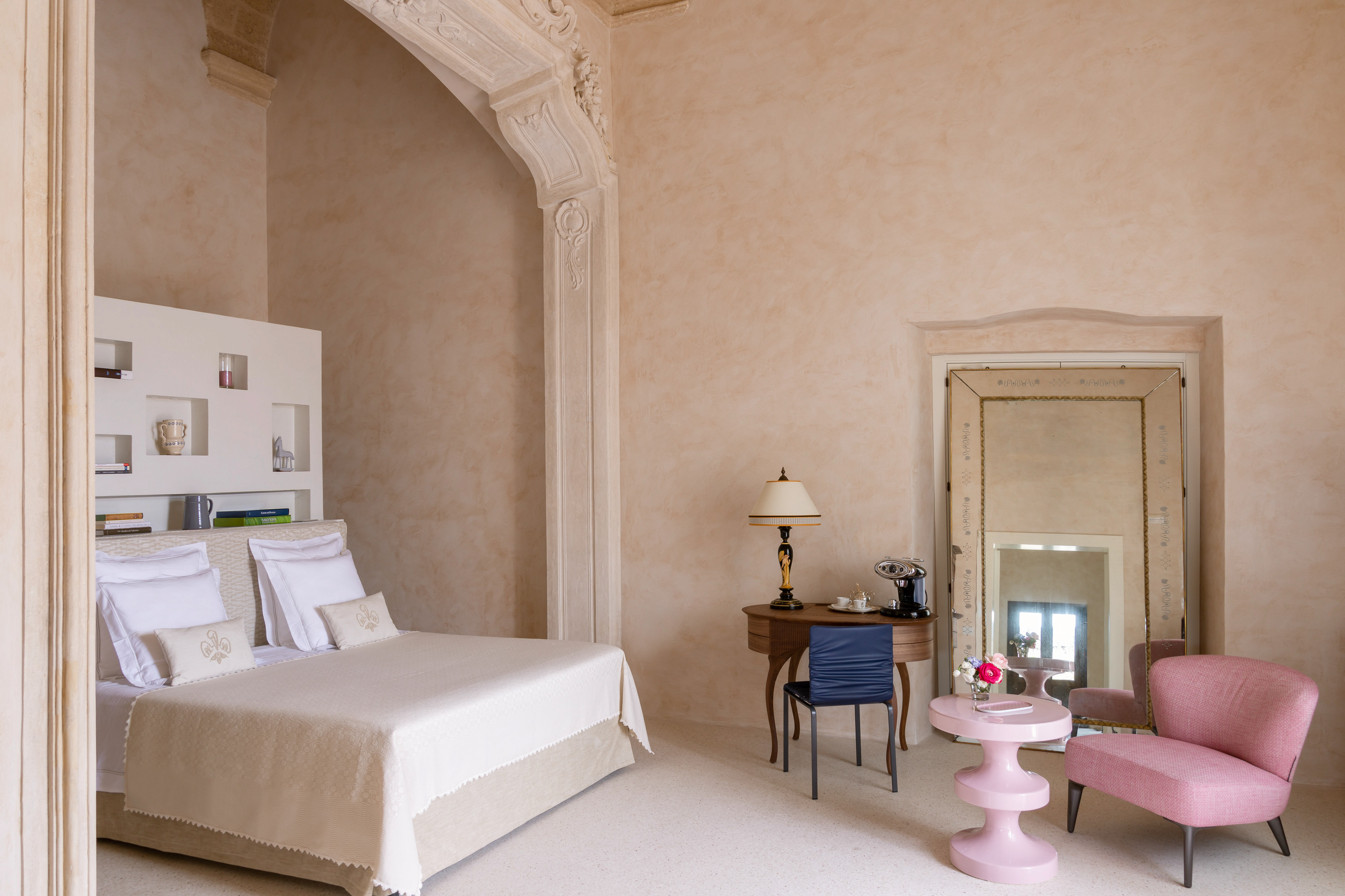 Villa Recale