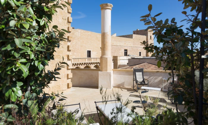 Villa Recale