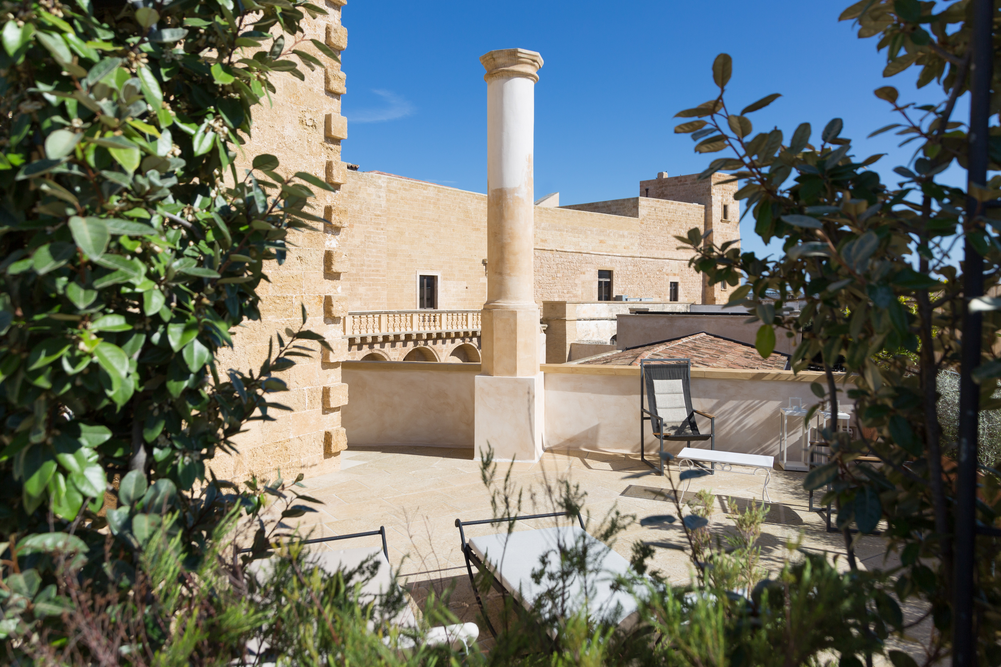 Villa Recale
