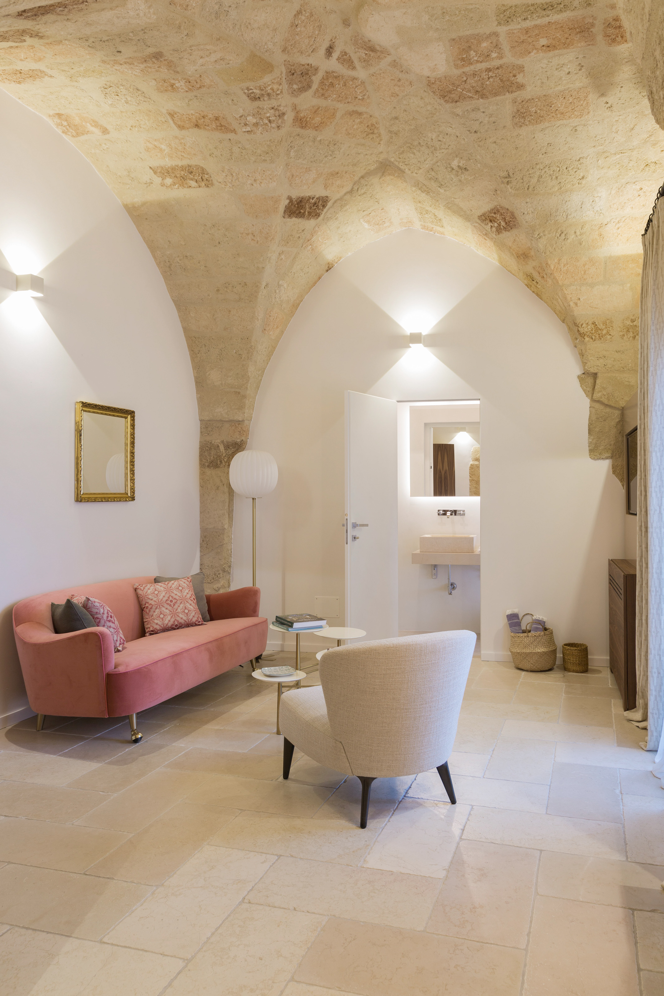 Villa Recale