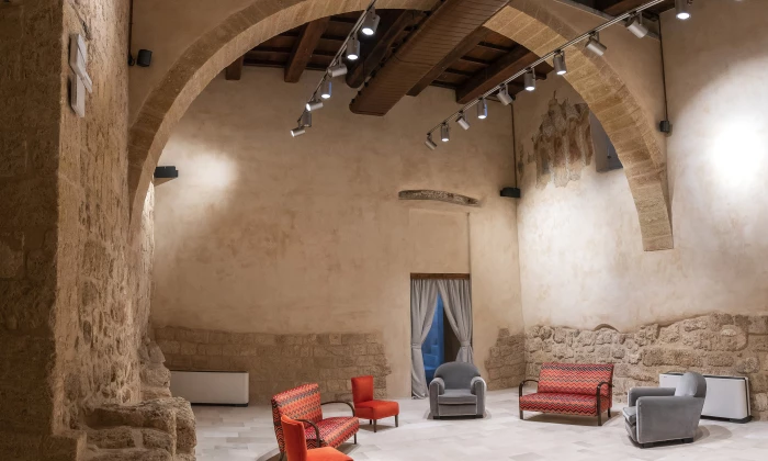 Villa Recale