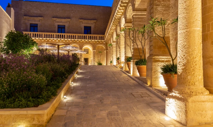Villa Recale