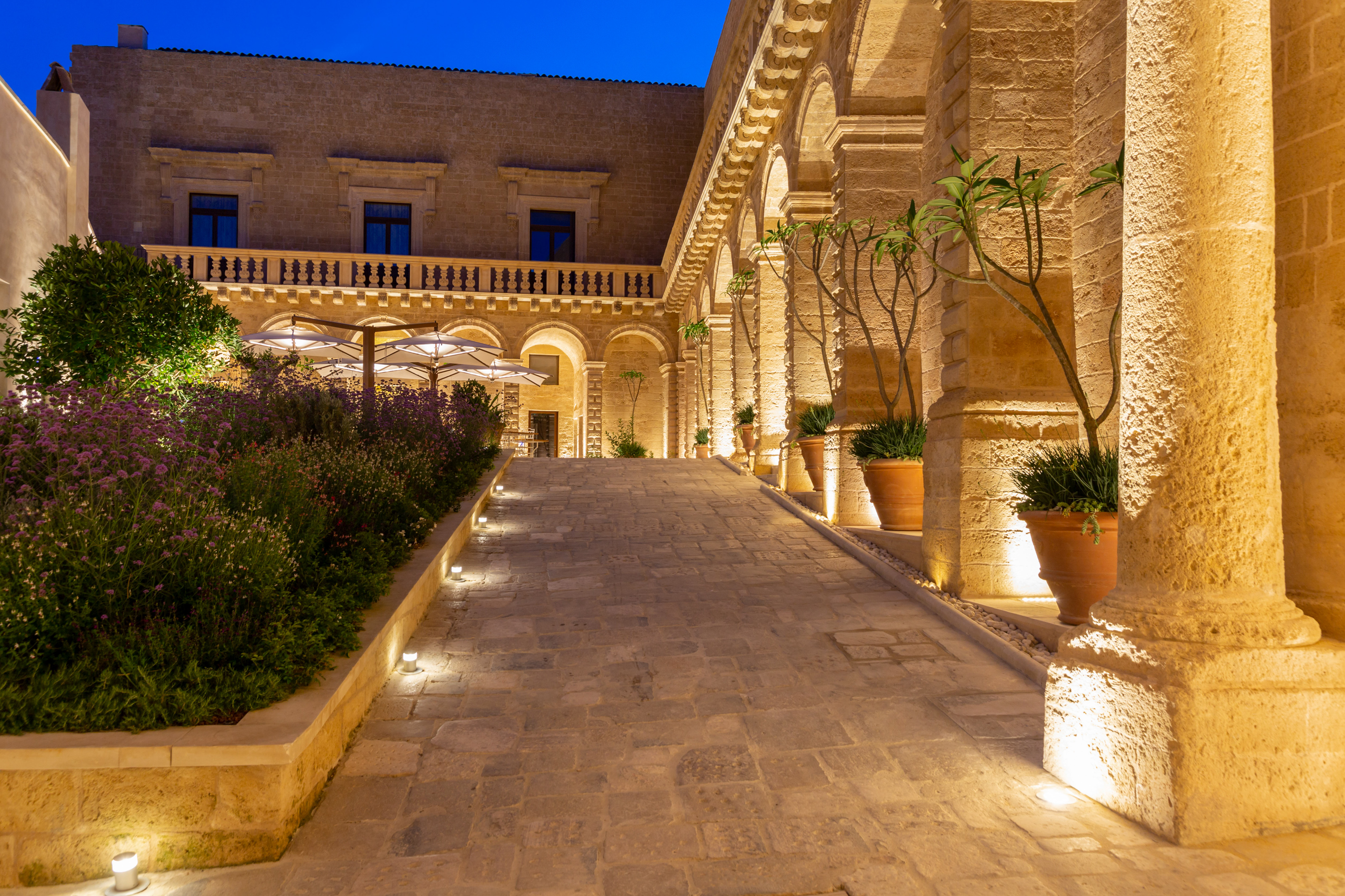 Villa Recale