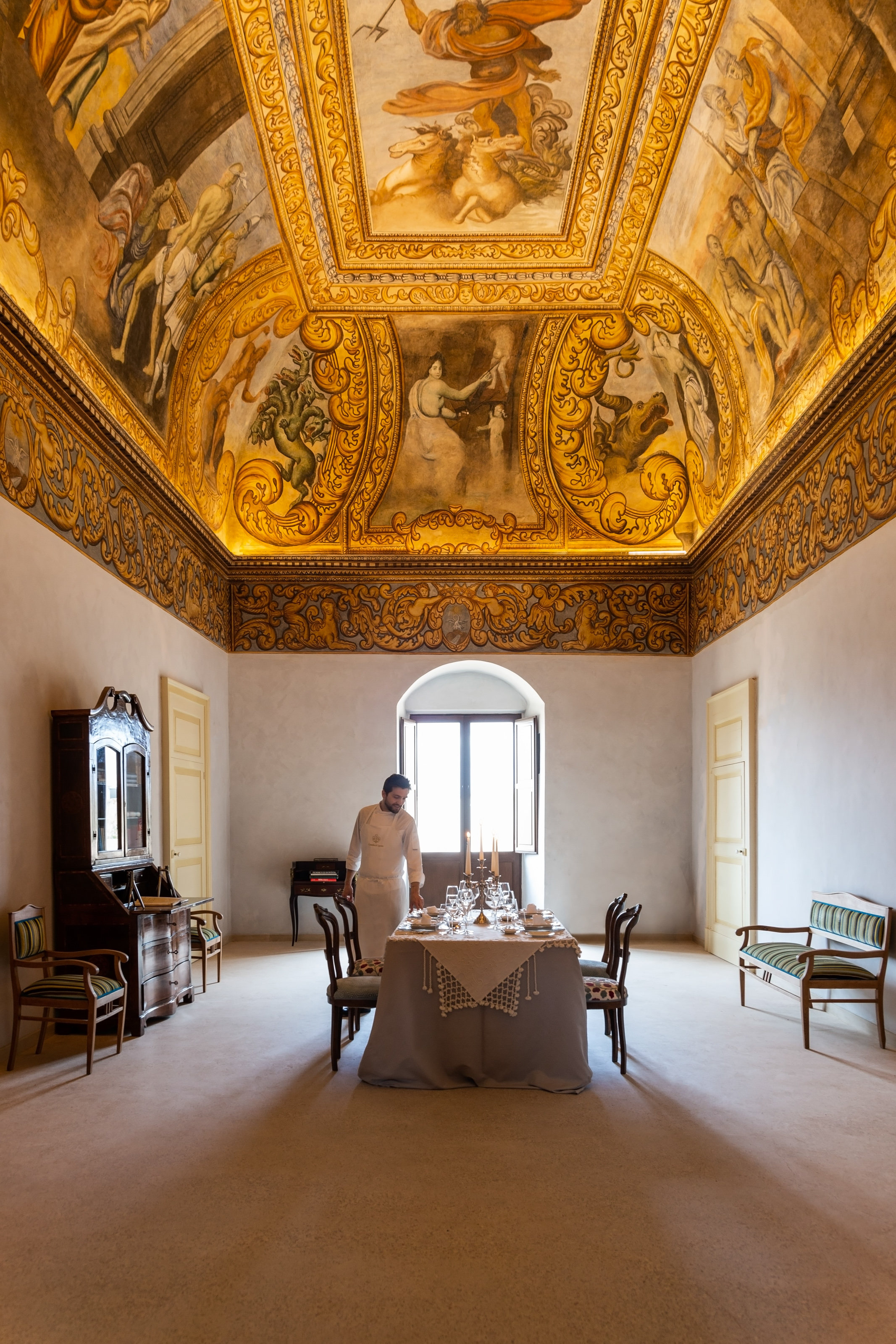 Villa Recale