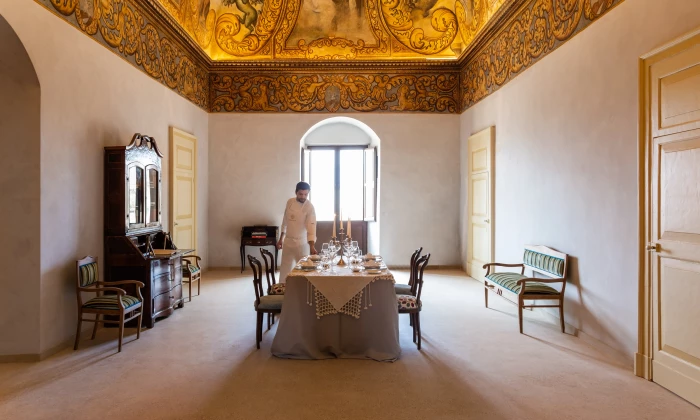 Villa Recale