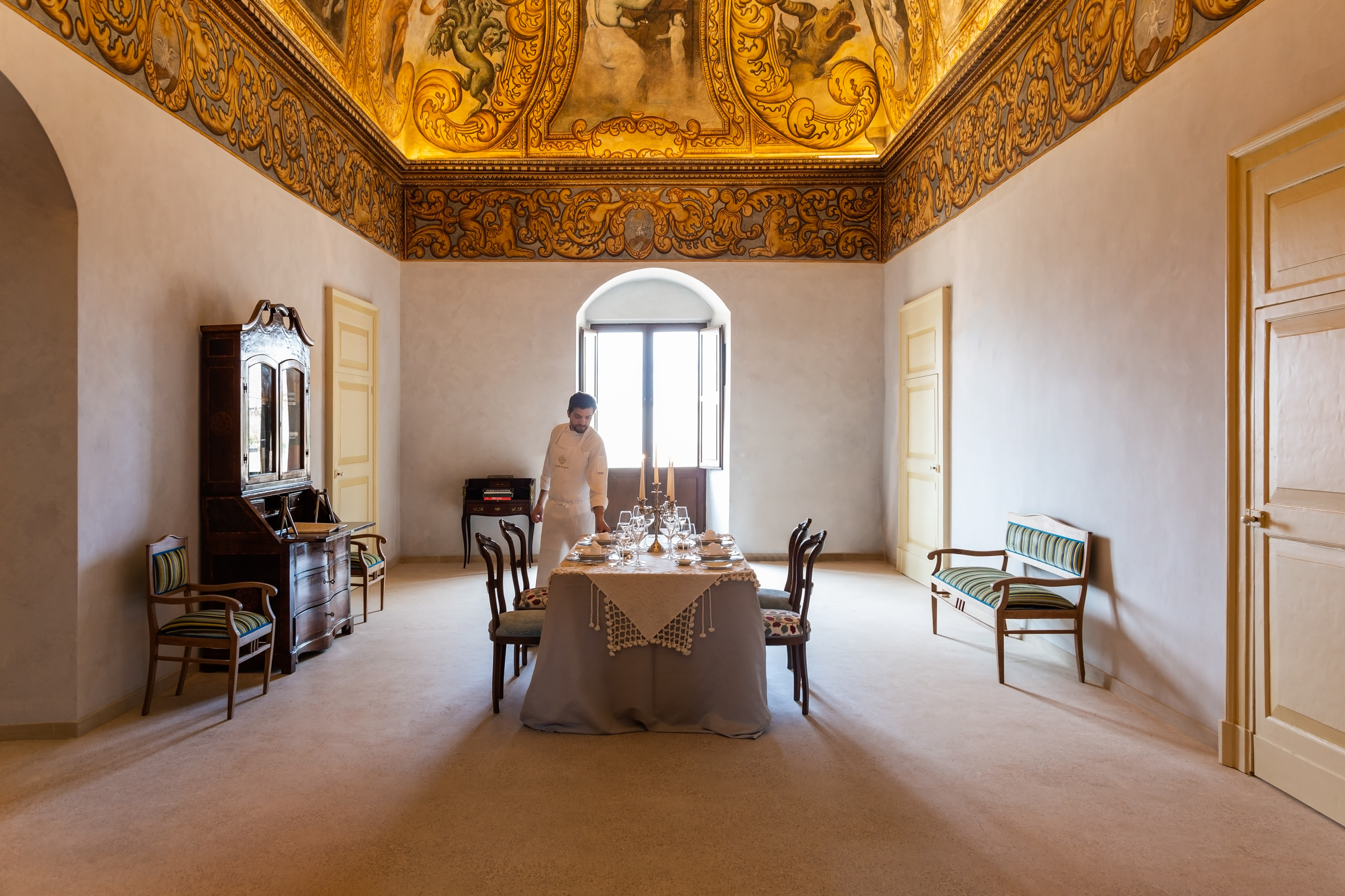 Villa Recale