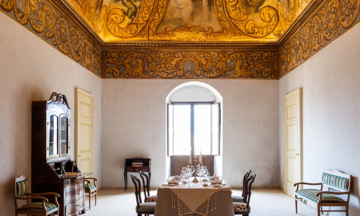 Villa Recale