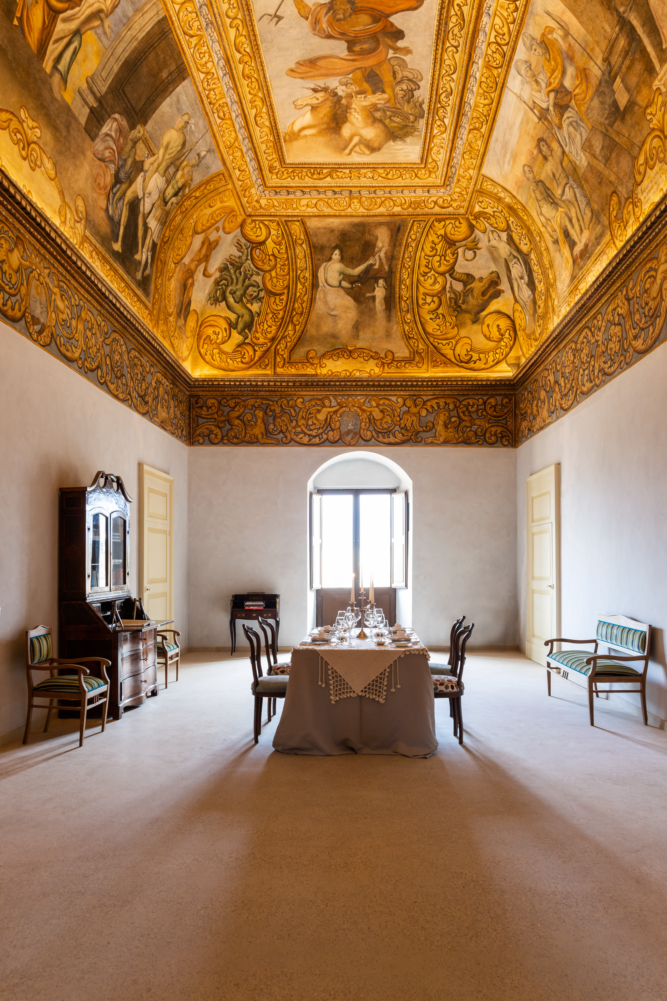 Villa Recale