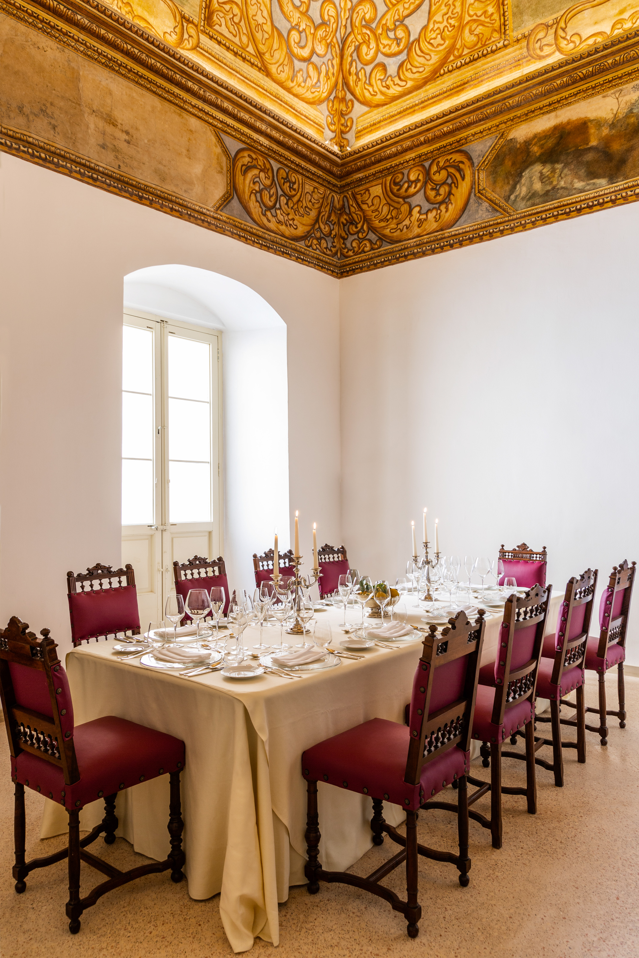 Villa Recale